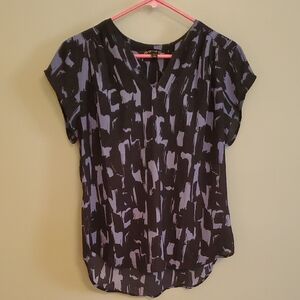 Montgomery Post Women's Blouse